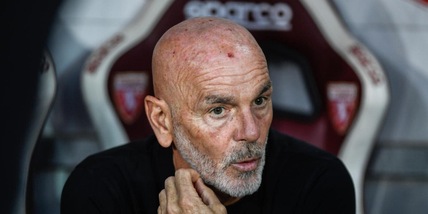 Pioli non è più l'allenatore della Fiorentina: il comunicato ufficiale dell'esonero