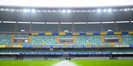 Nuovo stadio a Verona: il progetto prende il via, è ufficiale