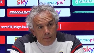Donadoni torna in panchina, allenerà lo Spezia
