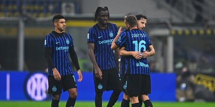 Dove vedere Inter-Kairat Almaty in tv? Sky o Prime Video, orario