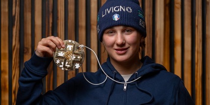 Lo sci azzurro in ansia per Flora Tabanelli: infortunio in allenamento per la stella del freestyle