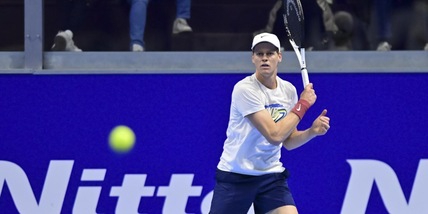 Calendario ufficiale Atp Finals: date e orari e quando gioca Sinner. Il tabellone completo dei primi due giorni