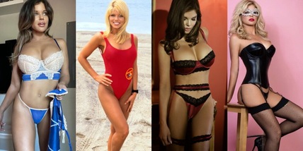 Vi ricordate Donna di Baywatch? Ora ha 57 anni ed è ancora una bomba sexy