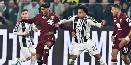 Juve-Torino diretta Serie A: pari a reti inviolate nel derby della Mole