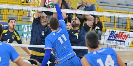 Nola si prende la 4a Supercoppa consecutiva