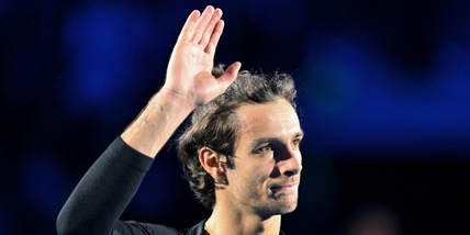 Atp Finals, Musetti e i brividi nonostante la sconfitta: "L'ingresso è stato il più bello..."