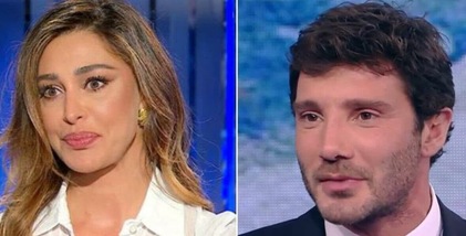 Stefano De Martino "su tutte le furie dopo l'ultimo gesto di Belen"