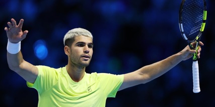 Alcaraz a un passo dal numero uno, solo Musetti può fare un favore a Sinner: ecco la situazione