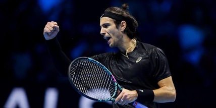 Musetti, una vittoria incredibile: De Minaur piegato dopo quasi tre ore di lotta