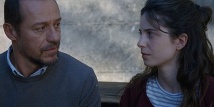 Stefano Accorsi protagonista di Una figlia, il nuovo film di Ivano De Matteo in prima TV su Sky Cinema