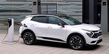 Auto il percorso a ostacoli