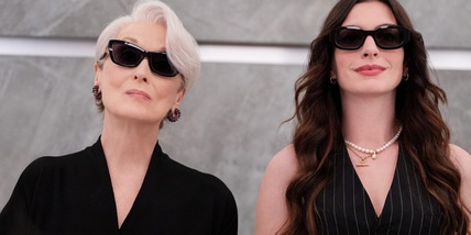 Il Diavolo Veste Prada 2: teaser trailer riunisce Meryl Streep, Anne Hathaway ed Emily Blunt