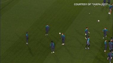 Clamoroso dall'Inghilterra, Lewandowski andrà al Milan