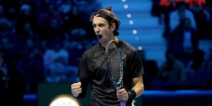 Sinner-Alcaraz in semifinale e il numero 1 Atp, Musetti decide tutto: cosa può succedere e tutte le combinazioni