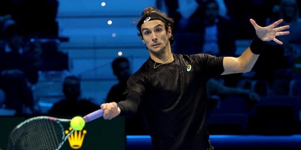 Cosa deve fare Musetti per arrivare in semifinale alle Atp Finals: tutte le ipotesi