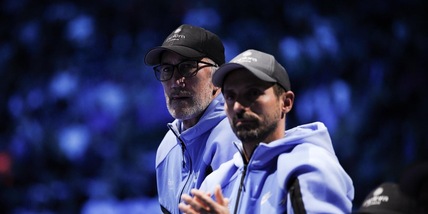 Cahill e il messaggio criptico sui social: è una dura risposta a Djokovic?