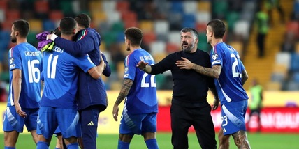 Arginare Haaland, rivincita e prove di playoff: tripla missione per Gattuso contro la Norvegia