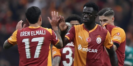 Lo scandalo scommesse in Turchia si allarga: squalificati 102 calciatori, due giocano nel Galatasaray