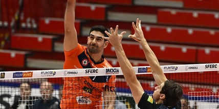 Brescia-Taranto, Pineto-Catania, Tinet-Macerata le sfide più belle del 5° turno