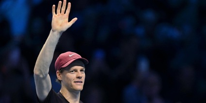 Sinner sta con Alcaraz sulla Coppa Davis: "Sarebbe bello giocarla ogni due anni". E ha un'altra proposta...