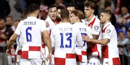 Mondiali 2026: Croazia qualificata, Germania e Olanda ancora in bilico