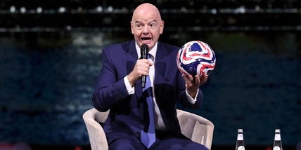 Qualificazioni Mondiali 2026, tutti i limiti del format