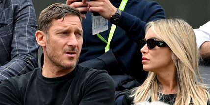 Totti e Noemi, chi sarà il nuovo vicino di casa vip e i retroscena sul trasloco