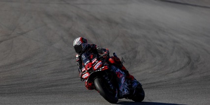 MotoGP Valencia: orario e dove vedere la gara in tv e in streaming