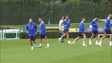 Inter: Calhanoglu, condizioni da valutare verso il derby