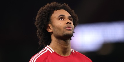 Roma, perché Zirkzee vuole lasciare lo United a gennaio