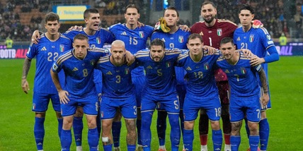 Sorteggi playoff Mondiali: orario e come vederli in tv e streaming