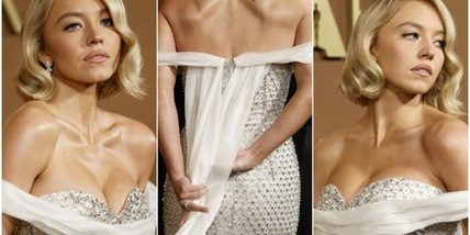 Governors Awards, Sydney Sweeney e non solo: quante bellezze agli Oscar onorari