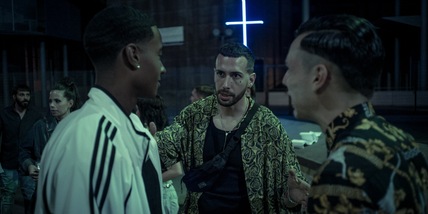 40 Secondi, online il nuovo spot TV del film dedicato a Willy Monteiro Duarte