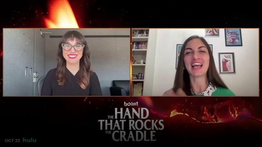 La mano sulla culla (2025): intervista alla regista Michelle Garza Cervera