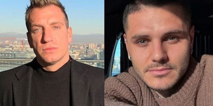 La rivelazione di Maxi Lopez: "Perché non ho mai picchiato Icardi"