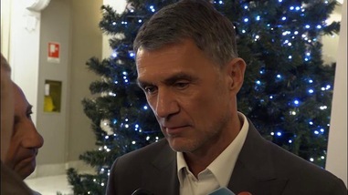 Maldini: "Esonero Pioli? Speravo facesse meglio"