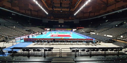 Decise le date di Coppa Italia e Supecoppa