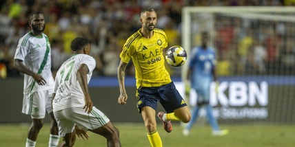 Brozovic alla Juve: perché si può fare e la situazione rinnovo in Arabia