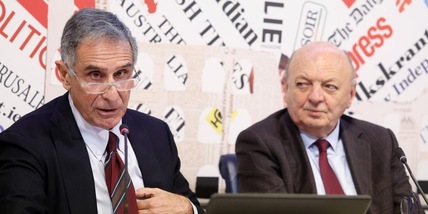 ICSC entra nella Partnership Platform