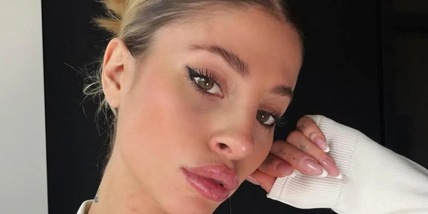 Chiara Nasti svela la crisi con Zaccagni e dice no al terzo figlio