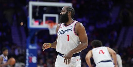 Nba, Detroit inarrestabile: Bucks ko. Harden da record, Jokic-Westbrook show!