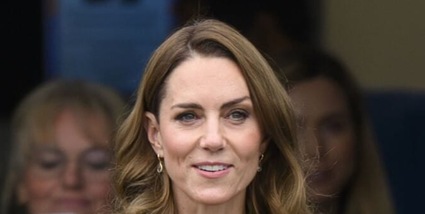 Kate Middleton e la presunta amante di William, la scioccante richiesta della principessa