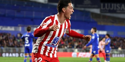 L’Atletico Madrid sbanca il Coliseum di Getafe e, ora, punta l’Inter