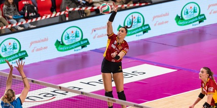 Si è chiusa l'andata, definita la griglia dei quarti di Coppa