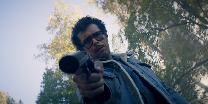 Ammazzare Stanca: trailer del nuovo film, dal 04 Dicembre al cinema