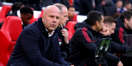 Crisi Liverpool, Slot a rischio esonero: "Occhi sulla Serie A per il possibile sostituto"