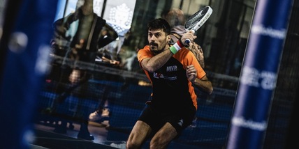 Padel, via al FIP Silver di Como: in campo i top player mondiali e le azzurre plurimedagliate