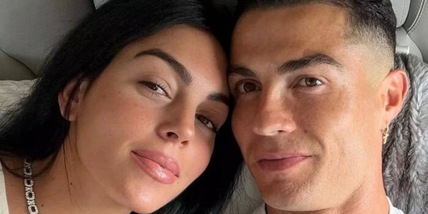 Cristiano Ronaldo rompe la tradizione con Georgina, scelta la location del matrimonio
