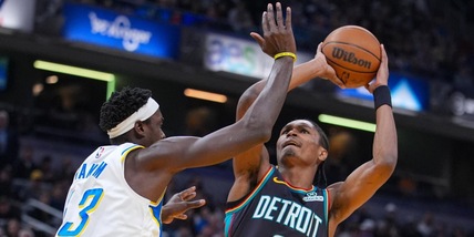 Nba, Pistons e Raptors non si fermano più. Vincono anche Rockets e Kings