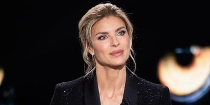 Martina Colombari a Belve: "La malattia di Achille ha rafforzato la famiglia"